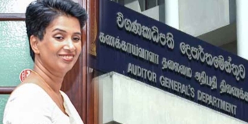 ජනාධිපතිත් නෑ කිව්වා… මුළු ආණ්ඩුවත් නෑ කිව්වා…! බාල ගල්අඟුරේ කළු පැත්ත රටට පෙන්වමු යකඩ ගැහැනිය… කවුද මේ සමුදිකා? Sri Lanka Latest News