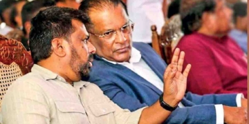 රටේ කතා කරන මාතෘකා වෙනස් වෙන්නයි යන්නේ! මැයි දිනයට කලින් ක්‍රිකට් අතුරු පාලක කමිටුව පත් කරනවා! ජනාධිපති තීන්දුව අරන්! EXCLUSIVE I Sri Lanka Latest News