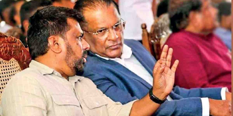 රටේ කතා කරන මාතෘකා වෙනස් වෙන්නයි යන්නේ! මැයි දිනයට කලින් ක්රිකට් අතුරු පාලක කමිටුව පත් කරනවා! ජනාධිපති තීන්දුව අරන්! EXCLUSIVE I Sri Lanka Latest News