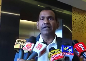 සභාපතිවරු රොත්තක් අස්වුණා! කවුරුවත් හරිහමන් හේතුවක් කිව්වේ නෑ! අස්වෙච්ච ලංගම සභාපති නම් ඔන්න හේතුව කිව්වා! බලපෑම් ආවලු! VIDEO I Sri Lanka Latest News