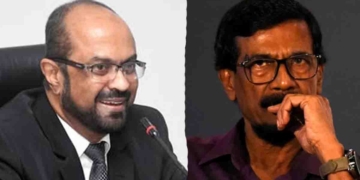 කුමාරව ටිල්වින් දැකලවත් නැද්ද? එහෙනම් කොහොමද ඇමැති වුණේ? VIDEO I Sri Lanka Latest News