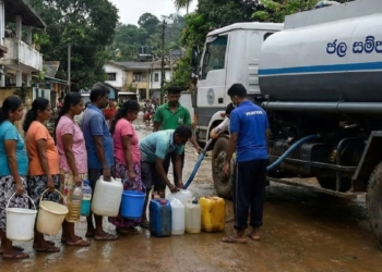 වතුර තියෙන්නේ තව දවස් 20යි ! ඉස්සරහට කොළඹ අයට බොන්න වෙන්නේ මුහුදු වතුර ! Sri Lanka Latest News