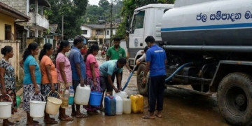 වතුර තියෙන්නේ තව දවස් 20යි ! ඉස්සරහට කොළඹ අයට බොන්න වෙන්නේ මුහුදු වතුර ! Sri Lanka Latest News