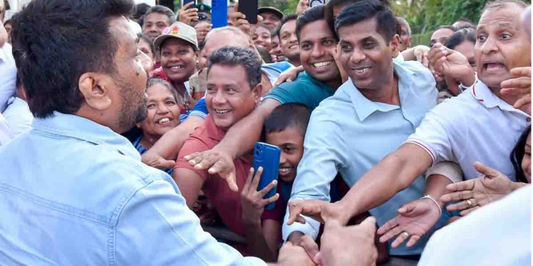 අනුර මධ්‍යම අධිවේගී මාර්ගයේ රඹුක්කන – ගලගෙදර කොටස ඉදිකිරීම් අරඹයි! PHOTOS I Sri Lanka Latest News