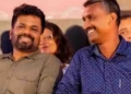 සෙබළ සැමරුමද රණවිරු සැමරුමද කැමති කෙනෙක් මොන නම කිව්වත් අපිට අදාළ නෑ! මේ තියෙන්නේ යුද්ධය වෙනුවෙන් මැරුණු දෙපැත්තේම මිනිස්සු සමරන දිනයක්! යුද ජයග්‍රහණයට අවුරුදු 17ක් පිරෙන දිනයේ මාලිමා මන්ත්‍රී කියපු කතාව! VIDEO I Sri Lanka Latest News