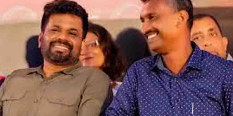 සෙබළ සැමරුමද රණවිරු සැමරුමද කැමති කෙනෙක් මොන නම කිව්වත් අපිට අදාළ නෑ! මේ තියෙන්නේ යුද්ධය වෙනුවෙන් මැරුණු දෙපැත්තේම මිනිස්සු සමරන දිනයක්! යුද ජයග්‍රහණයට අවුරුදු 17ක් පිරෙන දිනයේ මාලිමා මන්ත්‍රී කියපු කතාව! VIDEO I Sri Lanka Latest News