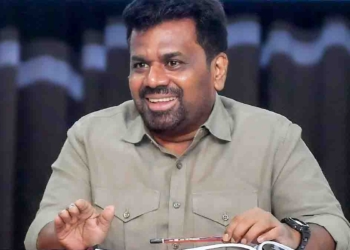 වෙන් කළ බිලියන 500න් වහාම වැඩ පටන් ගන්න! මාතලේ ගිය අනුරගෙන් රාජ්ය නිලධාරීන්ට උපදෙස්! PHOTOS I Sri Lanka Latest News