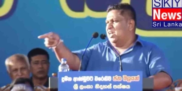 ඊයේ කැම්බල් පිටියේ ඉඳන් හතර වටේටම නෙළපු චාමරගේ කතාව පාර්ලිමේන්තුවේ කරන කතාවලටත් එහා ගිය එකක්! VIDEO I Sri Lanka Latest News