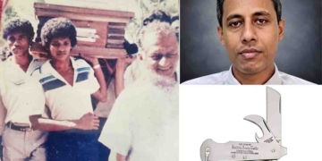 රංග රාජපක්ෂගේ මරණයයි.. 1986 කොළඹ සරසවියේ ස්වාධීන ශිෂ්‍ය සංගමයේ නායක දයා පතිරණගේ මරණයයි..! ධර්මන් මොකද්ද මේ කියන කතාව! PHOTOS I Sri Lanka Latest News