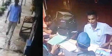 මෙයා තමයි දික්ඔය ද්විත්ව ඝාතනයේ සැකකරු! අඳුනනවද බලන්න! I Sri Lanka Latest News