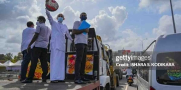 ඉරාන් යෝකරයක්ද? උපුල් ජෝශප් ප්‍රනාන්දුගේ ගුරුදා විග්‍රහය! I Sri Lanka Latest News