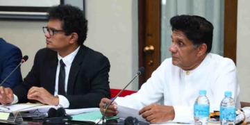 අධ්‍යාපනය පිළිබඳ ආංශික අධීක්ෂණ කාරක සභාවට ගිය විපක්ෂනායක සජිත් අධ්‍යාපන ප්‍රතිසංස්කරණවල හොඳ පැත්ත ගැන කතාකරයි! අඩුපාඩුත් පෙන්වා දෙයි! VIDEO & PHOTOS I Sri Lanka Latest News