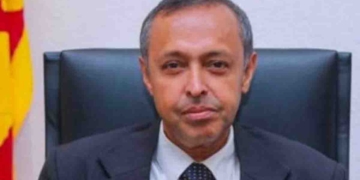 මධ්‍යම අධිවේගී මාර්ගයේ රඹුක්කන-ගලගෙදර ඉදිකිරීම් අනුරගේ ප්‍රධානත්වයෙන් අද ඇරඹීමට ඔන්න මෙන්න කියා තිබියදී ප්‍රවාහන-මහාමාර්ග හා නාගරික සංවර්ධන අමාත්‍යාංශයේ ලේකම් මහාචාර්ය කපිල ඉල්ලා අස්වෙයි!  I Sri Lanka Latest News