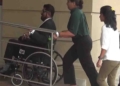 කෙහෙළිය රෝද පුටුවට! Sri Lanka Latest News