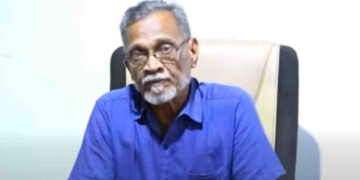 එපා වෙලාද? හොරකම් ඉවසන්න බැරිවද? සිස්ටම් චේන්ජ් වෙච්ච නැති නිසාද? ඉල්ලා අස්වෙච්ච කුරුණෑගල මාලිමා නාගරික මන්ත්‍රී කතා කරයි! කලකිරුණු හේතුව මෙන්න! VIDEO I Sri Lanka Latest News
