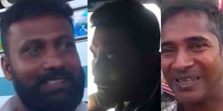 තෙල් මිල වැඩි කරපු එකට මිනිස්සු අද උදේම හොඳම එකෙන් අමතයි! ‘අපිත් දුන්නා තමයි.. දැන් කෙළවෙලා තියෙන්නේ..!’ VIDEO I Sri Lanka Latest News