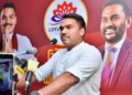 මහින්දව ප්‍රශ්න කරාට පස්සේ නාමල් ප්‍රශ්න කරන්න ඕන සෙට් එකකගේම නම් කියාගෙන යයි! VIDEO I Sri Lanka Latest News