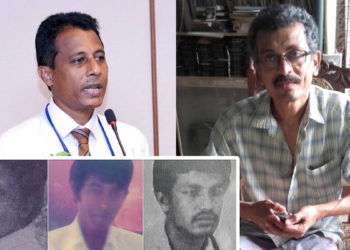 1971 යෝර්ක් වීදියේ ලංකා බැංකුවෙන් 57,000ක් පැහැරගෙන විජේවීරට දුන් කොල්වින්! 1992 ලක්ෂ 48 මංකොල්ලයට නායකත්වය දුන් රණතුංග! 1985 ගුරු වැටුප් මංකොල්ලකෑ තල්පාවිල ධර්මේ! කැලෑබොක්ක වතුයායේ මුදල් මංකොල්ල කෑ මිලින්ද සේරම්!  ජවිපෙ ලැයිස්තුවට රංග රාජපක්ෂත් එකතු වෙයිද? Sri Lanka Latest News