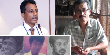 1971 යෝර්ක් වීදියේ ලංකා බැංකුවෙන් 57,000ක් පැහැරගෙන විජේවීරට දුන් කොල්වින්! 1992 ලක්ෂ 48 මංකොල්ලයට නායකත්වය දුන් රණතුංග! 1985 ගුරු වැටුප් මංකොල්ලකෑ තල්පාවිල ධර්මේ! කැලෑබොක්ක වතුයායේ මුදල් මංකොල්ල කෑ මිලින්ද සේරම්!  ජවිපෙ ලැයිස්තුවට රංග රාජපක්ෂත් එකතු වෙයිද? Sri Lanka Latest News