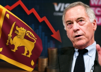 ආර්ථිකය අනතුරේ! 2022 රට බංකොලොත් වෙනවා කියලා මුලින්ම කියපු ආර්ථික විද්‍යාඥ ස්ටීව් හෑන්ක්ගෙන් යළිත් බය හිතෙන හෙළිදරව්වක්! Sri Lanka Latest News