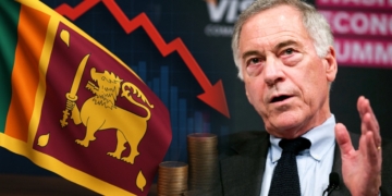 ආර්ථිකය අනතුරේ! 2022 රට බංකොලොත් වෙනවා කියලා මුලින්ම කියපු ආර්ථික විද්‍යාඥ ස්ටීව් හෑන්ක්ගෙන් යළිත් බය හිතෙන හෙළිදරව්වක්! Sri Lanka Latest News