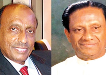 එදා ප්‍රේමදාස ගත්ත තීන්දුවෙන් 2003 ලොකු තෙල් අර්බුදයකින් ලංකාව බේරුණු හැටි! කරු – දහම් – ඕමාර් සාක්කියි! Sri Lanka Latest News