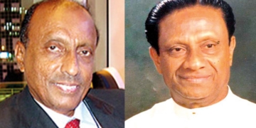 එදා ප්‍රේමදාස ගත්ත තීන්දුවෙන් 2003 ලොකු තෙල් අර්බුදයකින් ලංකාව බේරුණු හැටි! කරු – දහම් – ඕමාර් සාක්කියි! Sri Lanka Latest News