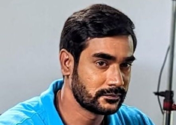 ඇඩ් ලෝකෙන් මේන් රෝල් එකට බැහැපු අළු පාට යුහස්…! ආදරය හිතේ හිර කරගෙන මතකයන් එක්ක ජීවත් වෙනවා…! කැමරාව මට නුහුරු දෙයක් නෙවෙයි…! තීක්ෂණ පෙරේරා I Sri Lanka Latest News