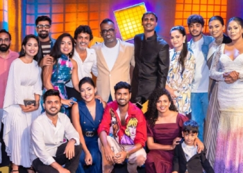 සිනමාවට ‘කොටු’ පනී! Sri Lanka Latest News