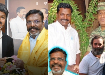 ඇයි අපි ‘තොල්’ට බයවෙන්න ඕනේ? Sri Lanka Latest News