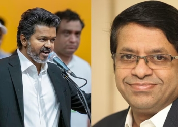 හැමෝම පරදිනවා කියද්දි විජේ දිනනවා කියපු ඉන්දීය ජ්‍යොතිෂවේදියා විජේට වෙන්න යන දේත් කියයි! Sri Lanka Latest News