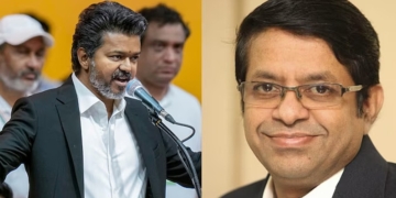 හැමෝම පරදිනවා කියද්දි විජේ දිනනවා කියපු ඉන්දීය ජ්‍යොතිෂවේදියා විජේට වෙන්න යන දේත් කියයි! Sri Lanka Latest News