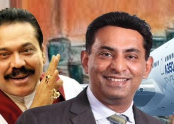 කපිල සියදිවි නසාගත්ත – මහින්ද අල්ලස් කොමිසමට ගිය මොකක්ද මේ රටම හොල්ලපු එයාර්බස් ගනුදෙනුව? Sri Lanka Latest News