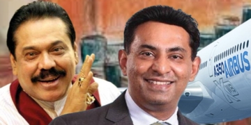 කපිල සියදිවි නසාගත්ත – මහින්ද අල්ලස් කොමිසමට ගිය මොකක්ද මේ රටම හොල්ලපු එයාර්බස් ගනුදෙනුව? Sri Lanka Latest News