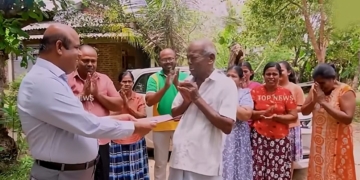 ඒ වචන අපිට කියලා දුන්නා රත්න කියන්නෙ මැණික්වලට! Sri Lanka Latest News