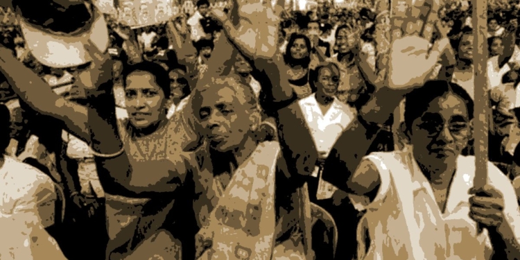 නන්දන ශ්රීගේ කැබිනෙට්ටුව! Sri Lanka Latest News