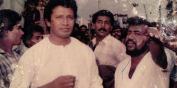 අපේ විජයට මහරින් රජ පුටුව නැතිවුණේ මෙහෙමයි! Sri Lanka Latest News