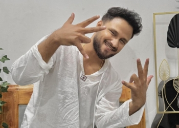 මාලනී ෆොන්සේකා එක්ක කපල් ඩාන්ස් දාපු අපේ ජෙනරේෂන් එකේ එකම නළුවා මමයි…! හැම දේකින්ම ඈත්වෙලා පැත්තකට වෙලා හිටියා…! මට ඒවා හිතට දැනුණේ නැහැ… ඒ හින්දා රිජෙක්ට් කළා…! සචින් ලියනගේ I Sri Lanka Latest News