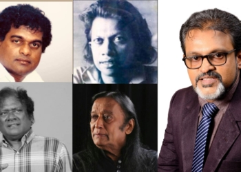 ප්‍රේමකීර්ති… මිල්ටන්… ප්‍රියා… ඉන්න තැනකින් වහාම වාර්තා කරන්න! වික්ටර්… පුන්සිරි… අහක බලන් ඉන්න එපා…! තත්ත්වය භයානකයි…! Sri Lanka Latest News