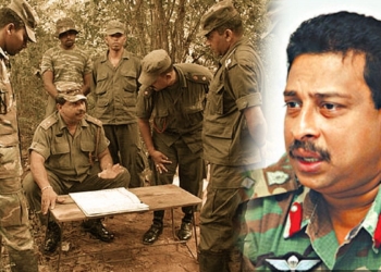 යුද ජයග්‍රහණයෙන් අවුරුදු 17කට පස්සේ රට දැන් තියෙන්නේ තිබිය යුතු තැන නෙවෙයි! ඒකට වගකියන්න ඕනේ තීරණ ගන්න ජනතාව! යුද බිමේ සෙන්පතියෙක් වූ මේජර් ජෙනරල් ජගත් ඩයස් කතා කරයි! Sri Lanka Latest News