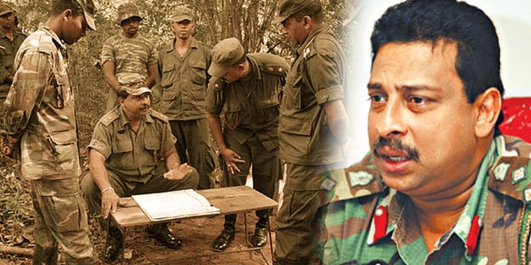 යුද ජයග්රහණයෙන් අවුරුදු 17කට පස්සේ රට දැන් තියෙන්නේ තිබිය යුතු තැන නෙවෙයි! ඒකට වගකියන්න ඕනේ තීරණ ගන්න ජනතාව! යුද බිමේ සෙන්පතියෙක් වූ මේජර් ජෙනරල් ජගත් ඩයස් කතා කරයි! Sri Lanka Latest News