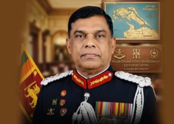 එදා සීවලී නැත්නම් අද ලංකා සිතියමේ යාපනයක් නැත! ආරක්ෂක මණ්ඩලය පසුබහින්න කියද්දිත් කොටින්ට ගහලා යාපනය ආරක්ෂා කරගත් වීරයා…! Sri Lanka Latest News