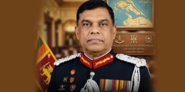 එදා සීවලී නැත්නම් අද ලංකා සිතියමේ යාපනයක් නැත! ආරක්ෂක මණ්ඩලය පසුබහින්න කියද්දිත් කොටින්ට ගහලා යාපනය ආරක්ෂා කරගත් වීරයා…! Sri Lanka Latest News