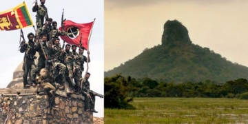 අවුරුදු 13ක් කොටි පාලනයේ තිබූ තොප්පිගල මුදාගත් විජයග්‍රාහී මෙහෙයුම! Sri Lanka Latest News