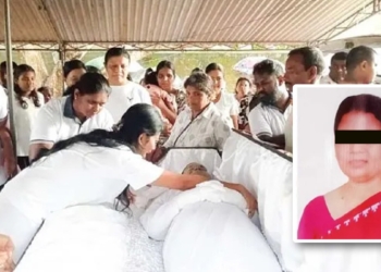 රුපියල්වලට මවු සෙනෙහස යට වුණාදෝ…! Sri Lanka Latest News