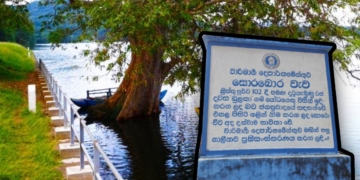කාශ්මීර රාජධානියටත් මහා වැව් හදලා දීපු අපේ සුපිරි වාරිකරුවෝ! Sri Lanka Latest News