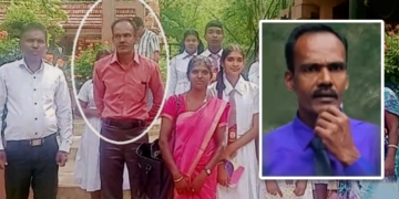 දිසාපාමොක්ලා තාමත් අපේ රටේ ඉන්නවා…! මුහුදු රකුසාගෙන් සිසුවිය බේරාගන්න ජීවිතය පූජා කළ මොනරාගල විදුහල්පතිතුමා! Sri Lanka Latest News