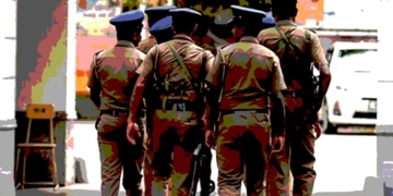 නන්දන ශ්‍රීගේ කැබිනෙට්⁣ටුව…! Sri Lanka Latest News