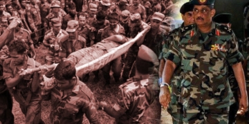 යුද ජයග්‍රහණයෙන් අවුරුදු 17කට පසු ප්‍රභාකරන්ගේ සිරුරට කරපු දේ ගැන ෆොන්සේකා හෙළිකරයි! Sri Lanka Latest News