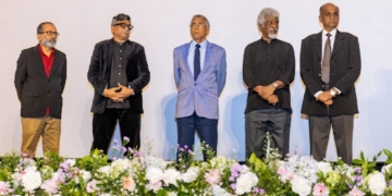 රෝල්… කැමරා… ඇක්ෂන්…! සිනමාවේ අලු‍ත් ඩිරෙක්ටර්ස්ලා වැඩ අල්ලයි! Sri Lanka Latest News